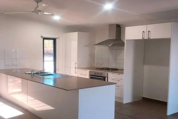 Third view of Homely townhouse listing, 2/16 Teasdale Street, Johnston NT 832