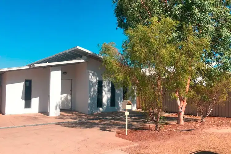 Seventh view of Homely townhouse listing, 2/16 Teasdale Street, Johnston NT 832