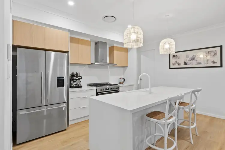 Fourth view of Homely house listing, 27 Radiance Crescent, Thornlands QLD 4164