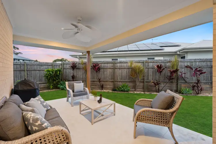 Sixth view of Homely house listing, 27 Radiance Crescent, Thornlands QLD 4164
