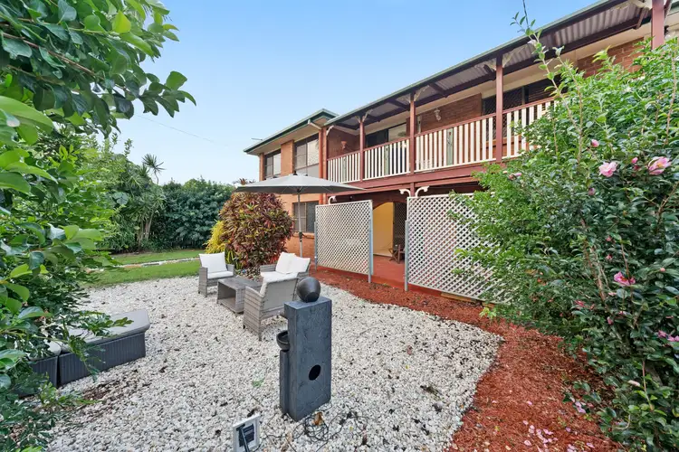 Second view of Homely house listing, 13 Sherrin Court, Cleveland QLD 4163