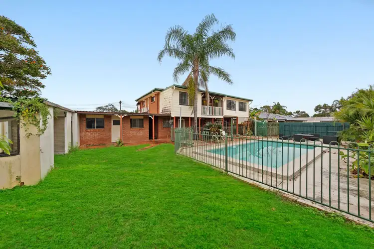 Third view of Homely house listing, 13 Sherrin Court, Cleveland QLD 4163