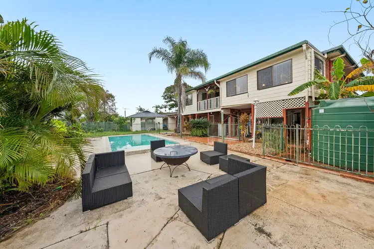 Fourth view of Homely house listing, 13 Sherrin Court, Cleveland QLD 4163