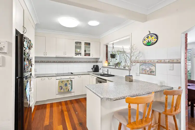 Fifth view of Homely house listing, 13 Sherrin Court, Cleveland QLD 4163