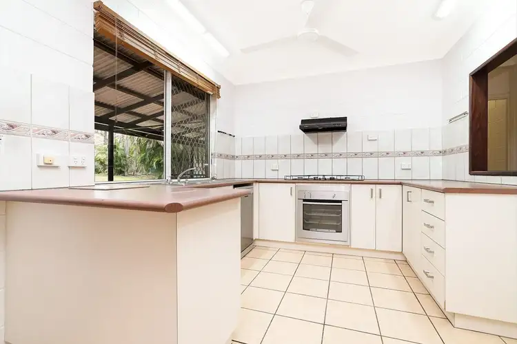 Fourth view of Homely house listing, 22 Moorhen Circuit, Bakewell NT 832