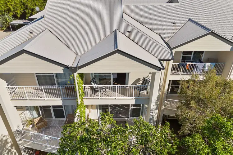 Main view of Homely townhouse listing, Unit 5/1-5 Edith Street, Wellington Point QLD 4160