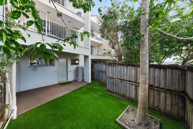 Third view of Homely townhouse listing, Unit 5/1-5 Edith Street, Wellington Point QLD 4160