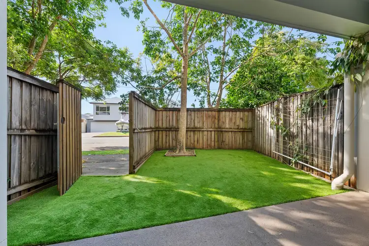 Fifth view of Homely townhouse listing, Unit 5/1-5 Edith Street, Wellington Point QLD 4160