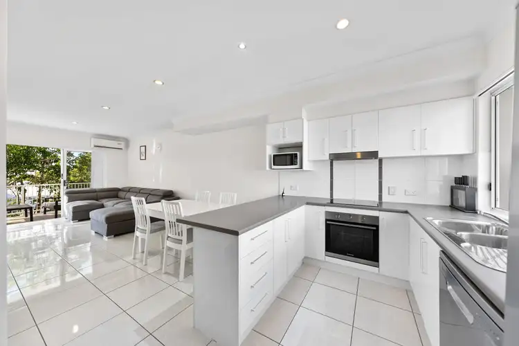 Sixth view of Homely townhouse listing, Unit 5/1-5 Edith Street, Wellington Point QLD 4160