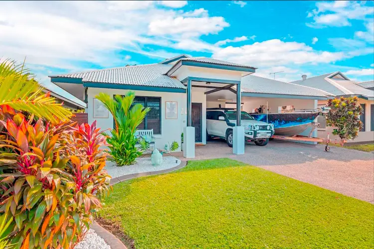 20 Crowson Close, Durack NT 830
