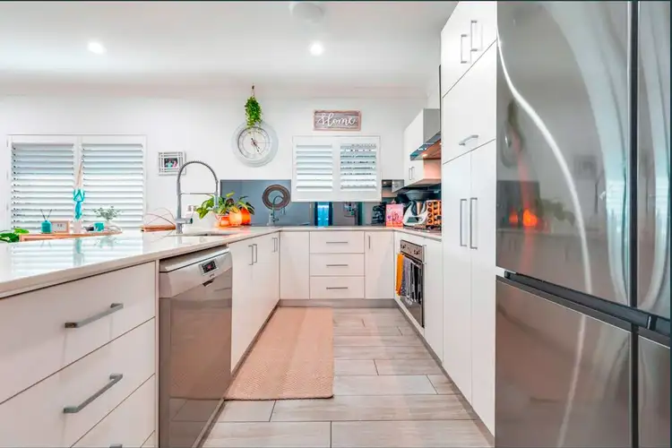 Fourth view of Homely house listing, 20 Crowson Close, Durack NT 830