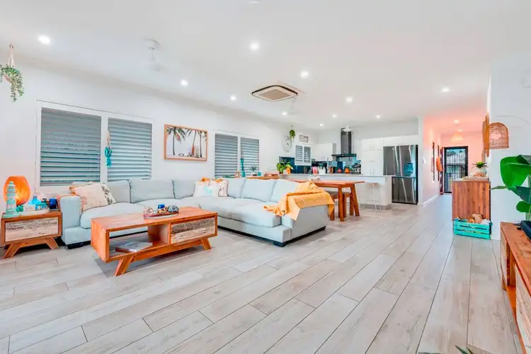 Fifth view of Homely house listing, 20 Crowson Close, Durack NT 830