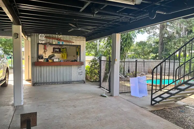 22 Cycas Court, Moulden NT 830