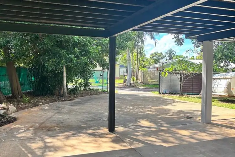 Second view of Homely house listing, 22 Cycas Court, Moulden NT 830