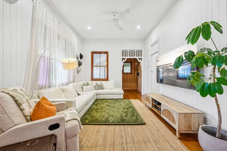Second view of Homely house listing, 540 Old Cleveland Road East, Birkdale QLD 4159