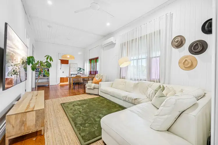 Third view of Homely house listing, 540 Old Cleveland Road East, Birkdale QLD 4159