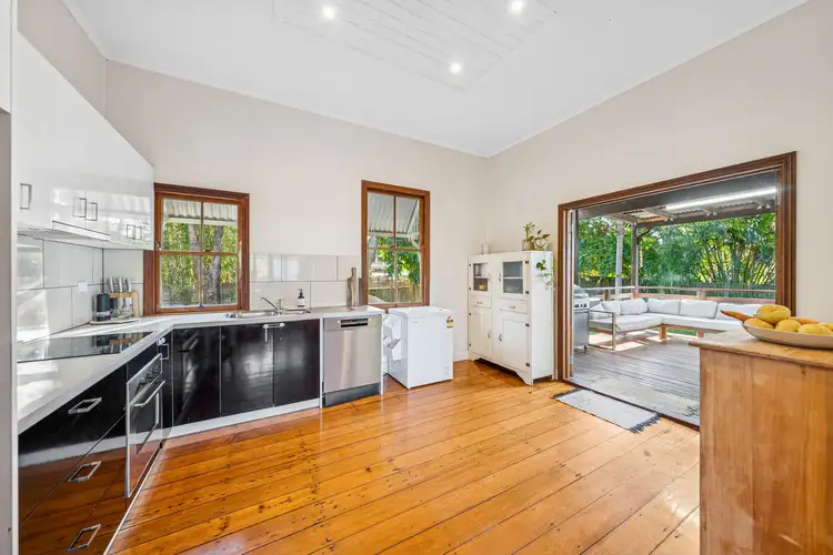 Fifth view of Homely house listing, 540 Old Cleveland Road East, Birkdale QLD 4159