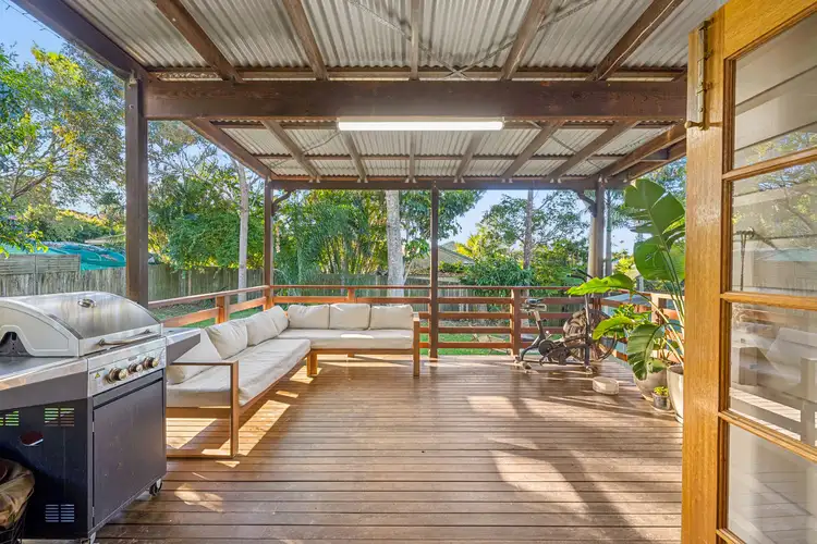 Sixth view of Homely house listing, 540 Old Cleveland Road East, Birkdale QLD 4159