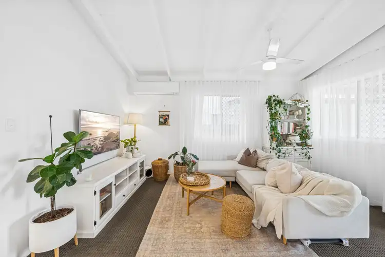 Fourth view of Homely house listing, 6 McLeod Street, Cleveland QLD 4163