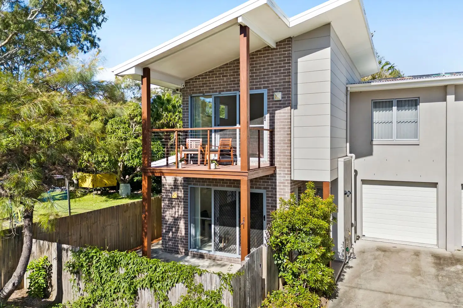 Main view of Homely other listing, 4/64 Sturgeon Street, Ormiston QLD 4160