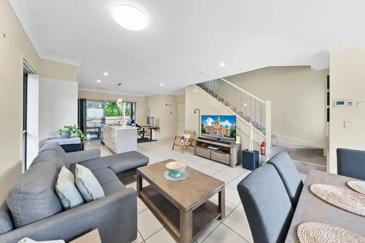 Second view of Homely other listing, 4/64 Sturgeon Street, Ormiston QLD 4160