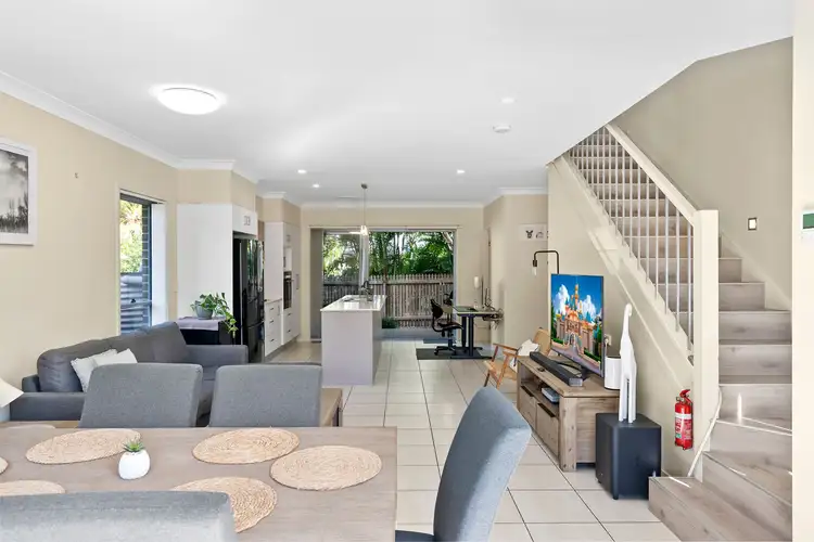 Fifth view of Homely other listing, 4/64 Sturgeon Street, Ormiston QLD 4160
