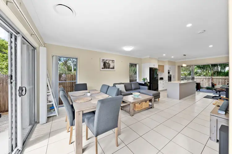 Sixth view of Homely other listing, 4/64 Sturgeon Street, Ormiston QLD 4160