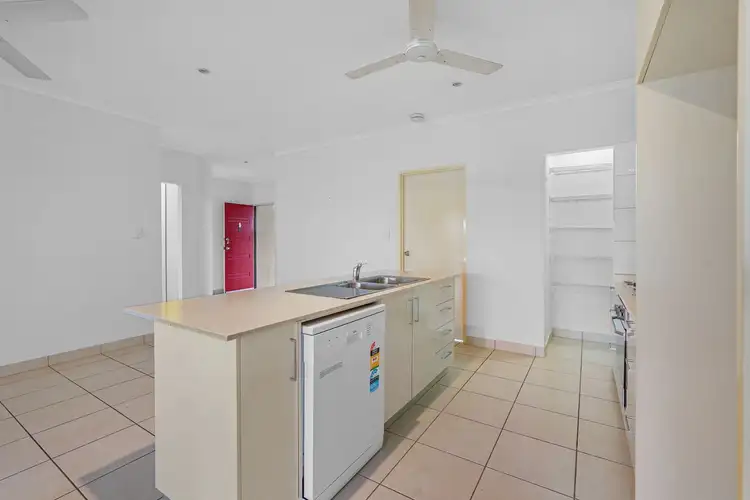 Fifth view of Homely unit listing, 6/14 Duwun Road, Rosebery NT 832