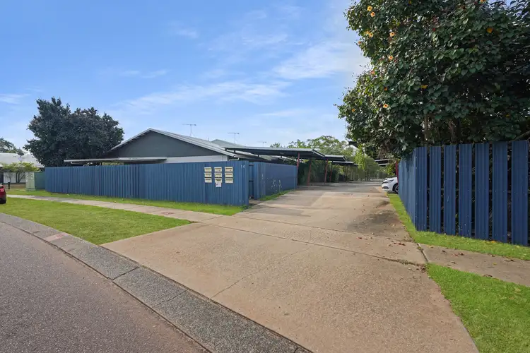 Sixth view of Homely unit listing, 6/14 Duwun Road, Rosebery NT 832