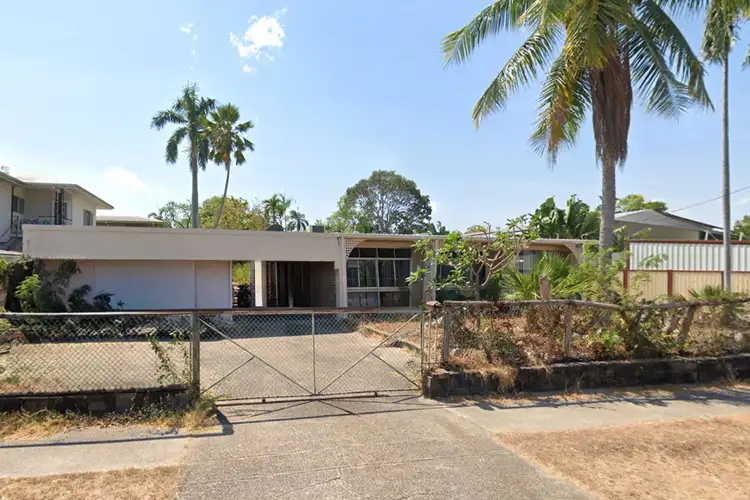 3 Beck Street, Moil NT 810