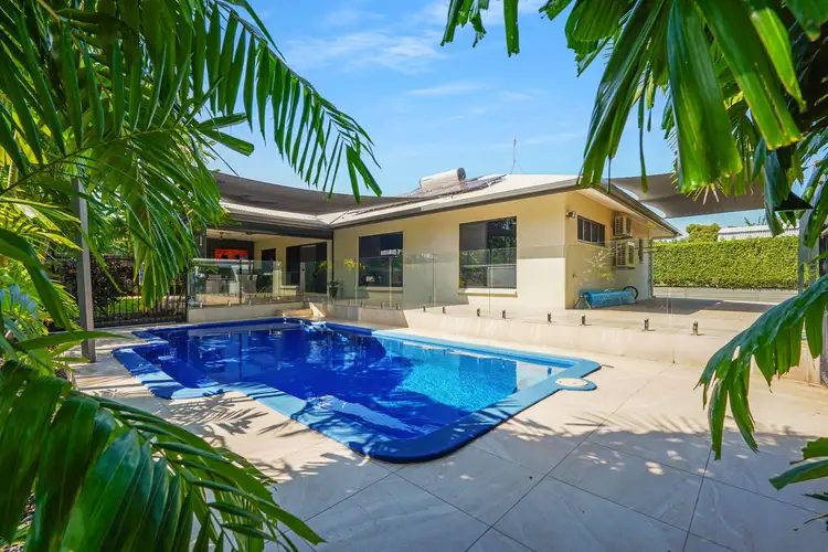 Second view of Homely house listing, 17 Chipmunk Court, Zuccoli NT 832