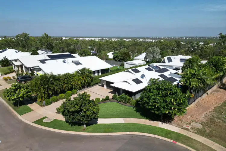 Fourth view of Homely house listing, 17 Chipmunk Court, Zuccoli NT 832