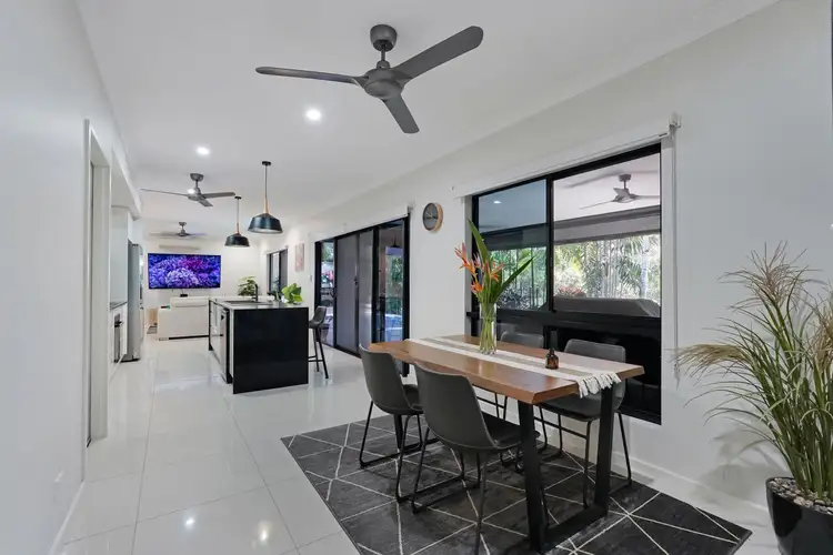 Fifth view of Homely house listing, 17 Chipmunk Court, Zuccoli NT 832