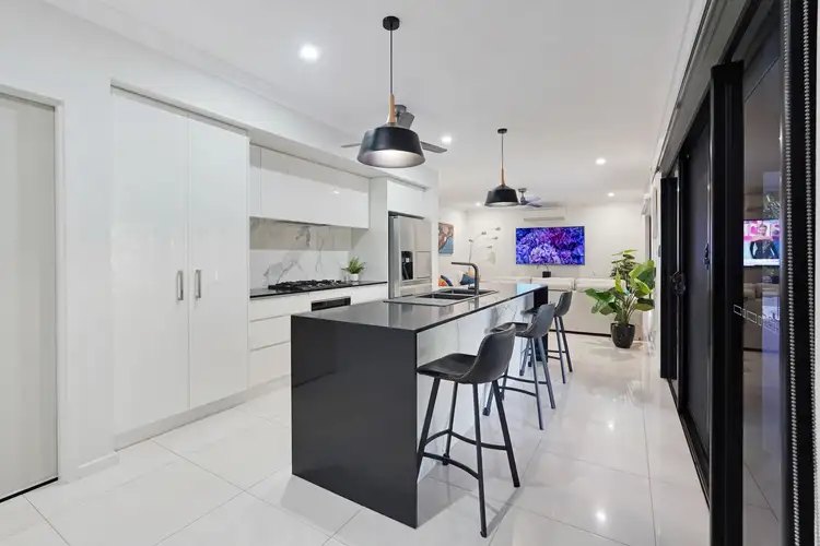 Sixth view of Homely house listing, 17 Chipmunk Court, Zuccoli NT 832