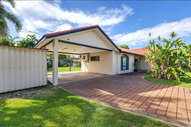 36 Phoenix Circuit, Durack NT 830