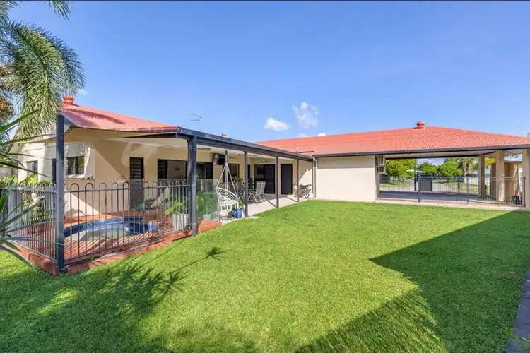 Second view of Homely house listing, 36 Phoenix Circuit, Durack NT 830