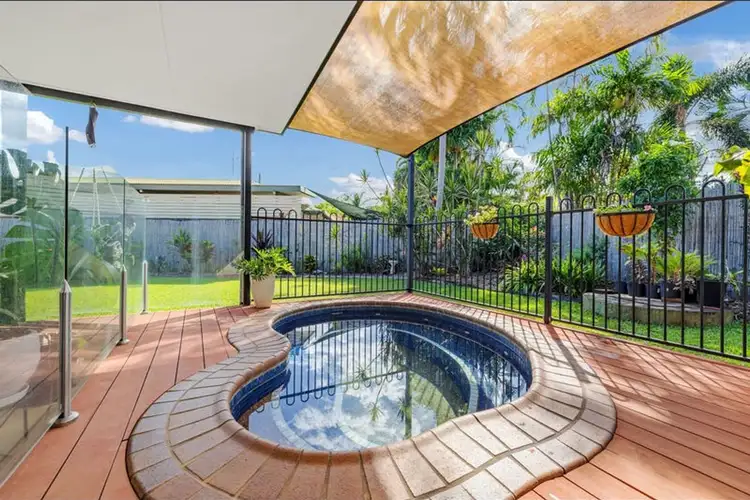 Third view of Homely house listing, 36 Phoenix Circuit, Durack NT 830