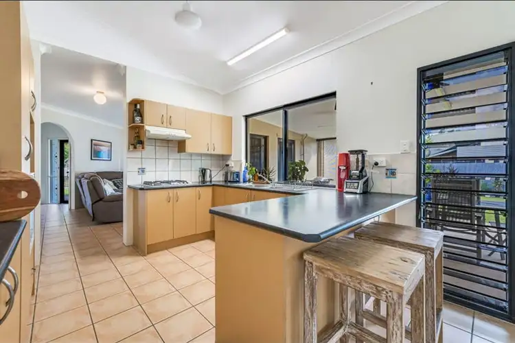 Fourth view of Homely house listing, 36 Phoenix Circuit, Durack NT 830