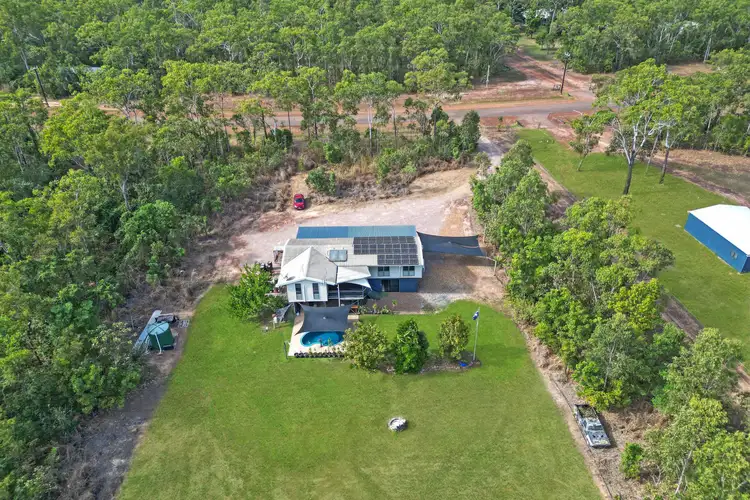 283 Beddington Road, Herbert NT 836