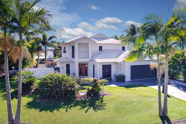 1 Inverness Place, Peregian Springs QLD 4573