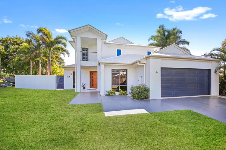Third view of Homely house listing, 1 Inverness Place, Peregian Springs QLD 4573