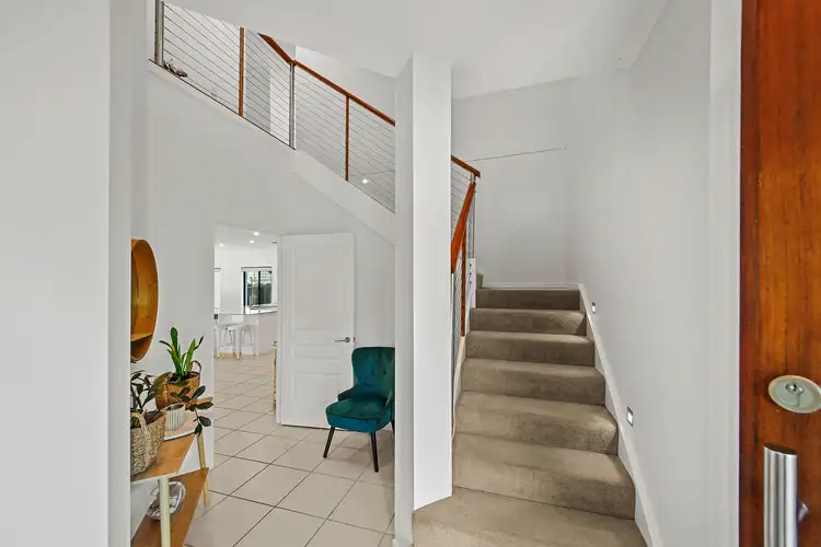 Sixth view of Homely house listing, 1 Inverness Place, Peregian Springs QLD 4573