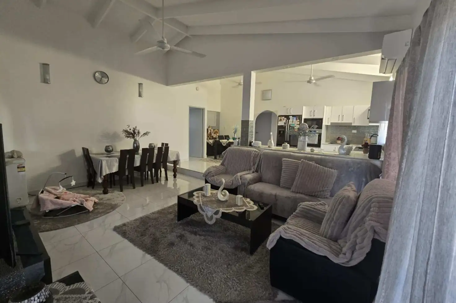 Main view of Homely semi-detached listing, Unit 1/17 Gotham Street, Leanyer NT 812