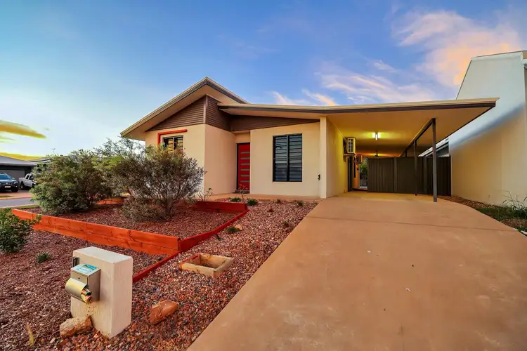 Main view of Homely house listing, 1 Blackspear Court, Zuccoli NT 832