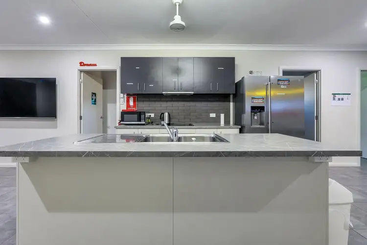 Third view of Homely house listing, 1 Blackspear Court, Zuccoli NT 832