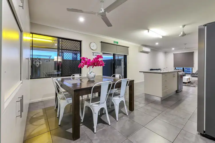 Fourth view of Homely house listing, 1 Blackspear Court, Zuccoli NT 832