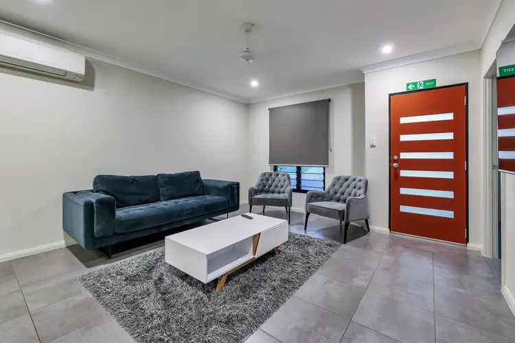 Fifth view of Homely house listing, 1 Blackspear Court, Zuccoli NT 832
