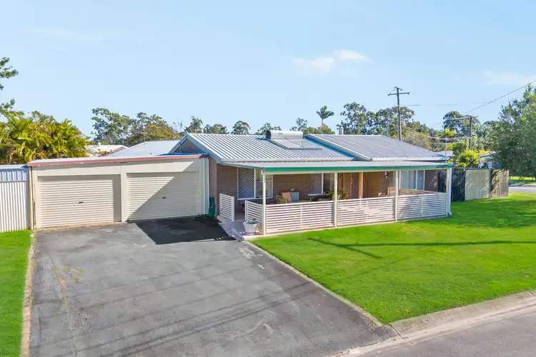 1 Borumba Court, Marsden QLD 4132