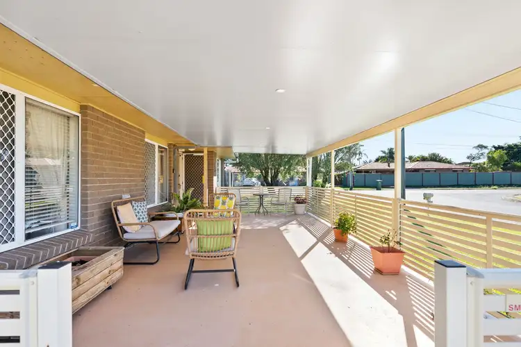 Second view of Homely house listing, 1 Borumba Court, Marsden QLD 4132