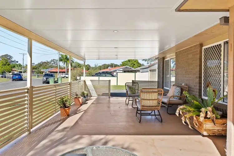 Third view of Homely house listing, 1 Borumba Court, Marsden QLD 4132